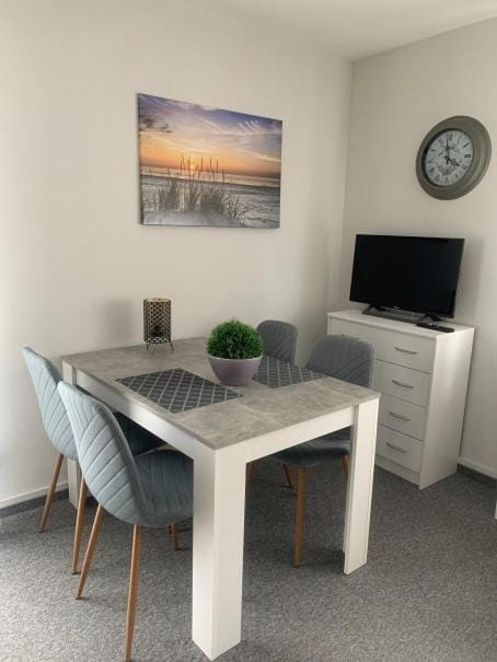 Großzügiges und helles 2-Zimmer-Appartement im Kurgebiet Apartment in Bad Kreuznach