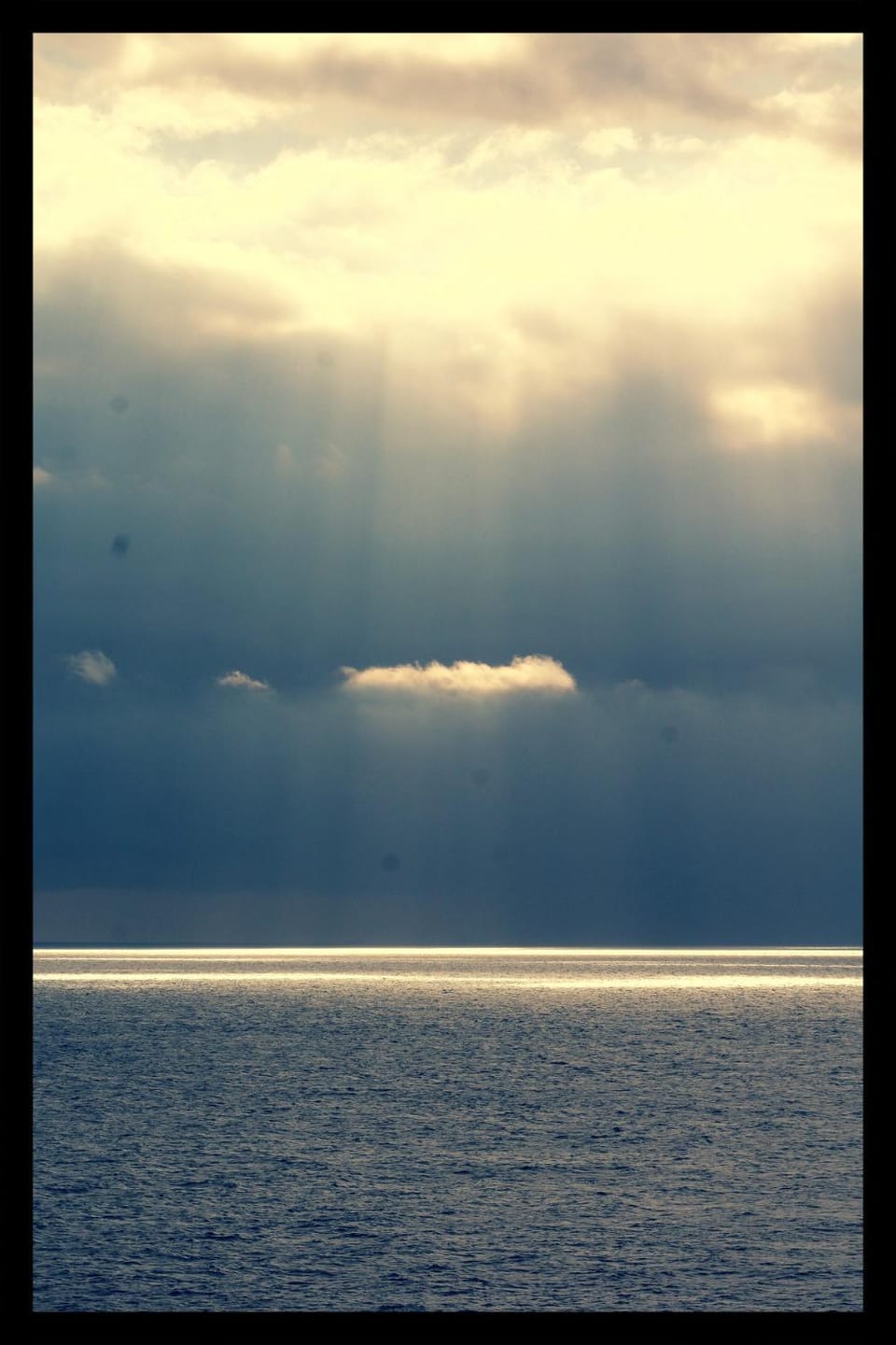 Day, Natural landscape, Sea view