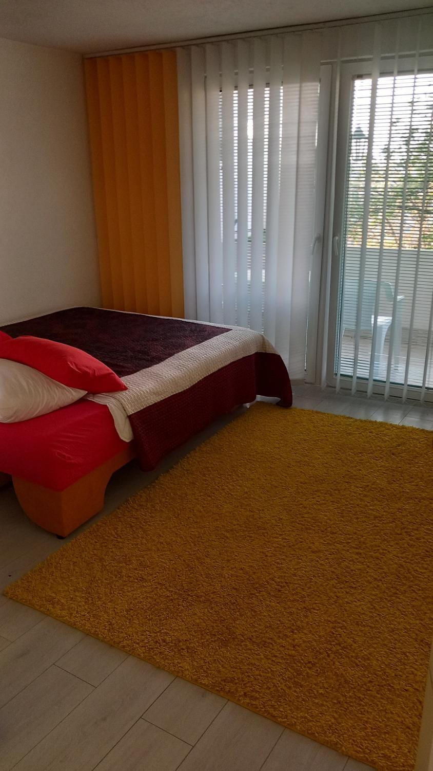 Lari and Klo Apartments Apartment in Sarajevo