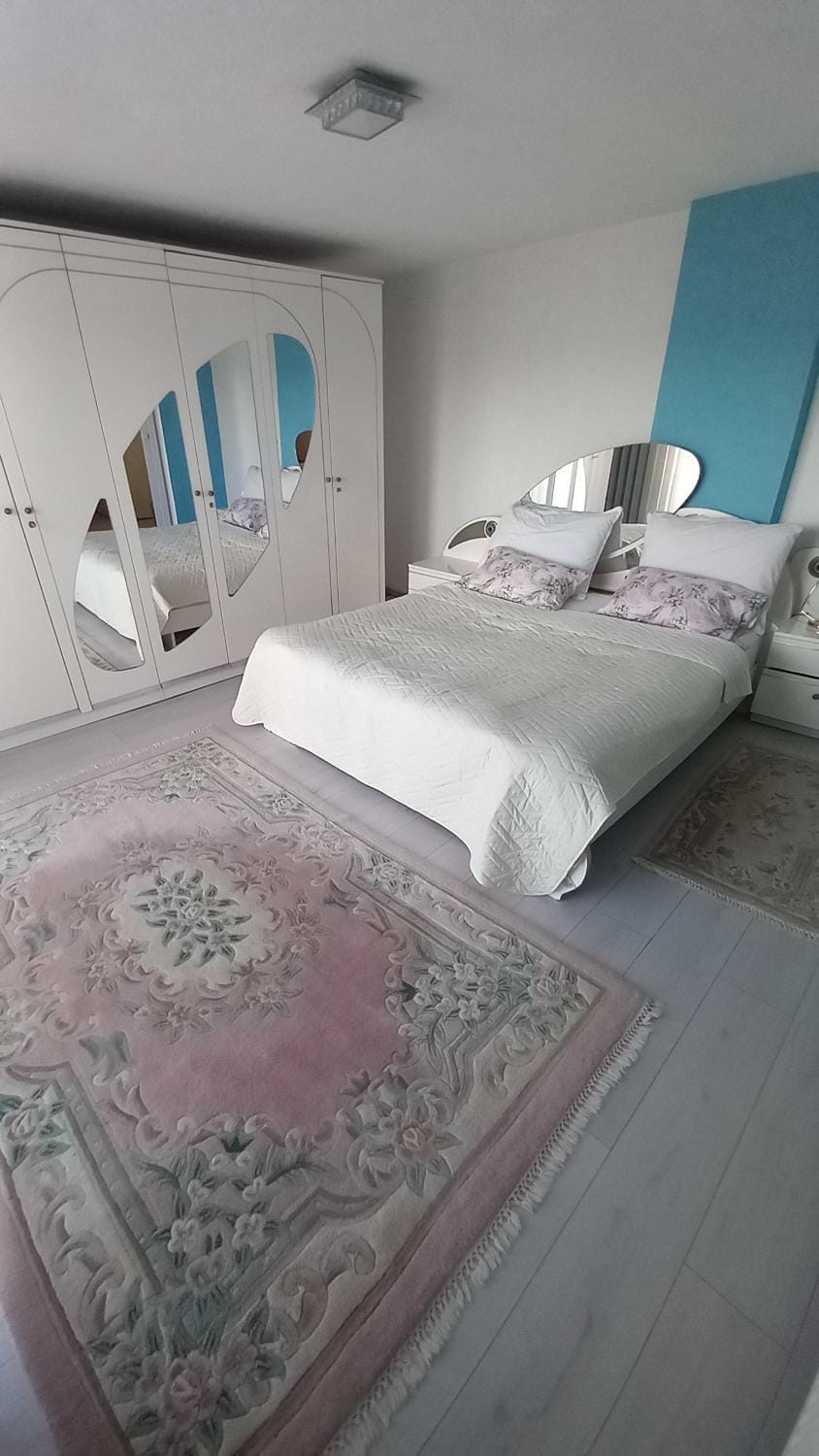 Lari and Klo Apartments Apartment in Sarajevo