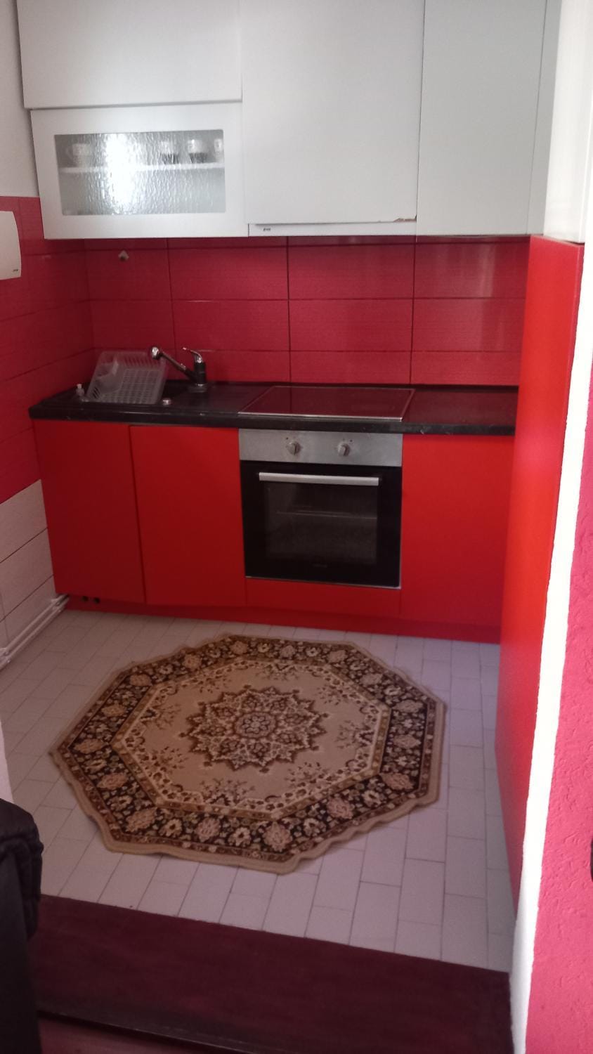 Lari and Klo Apartments Apartment in Sarajevo