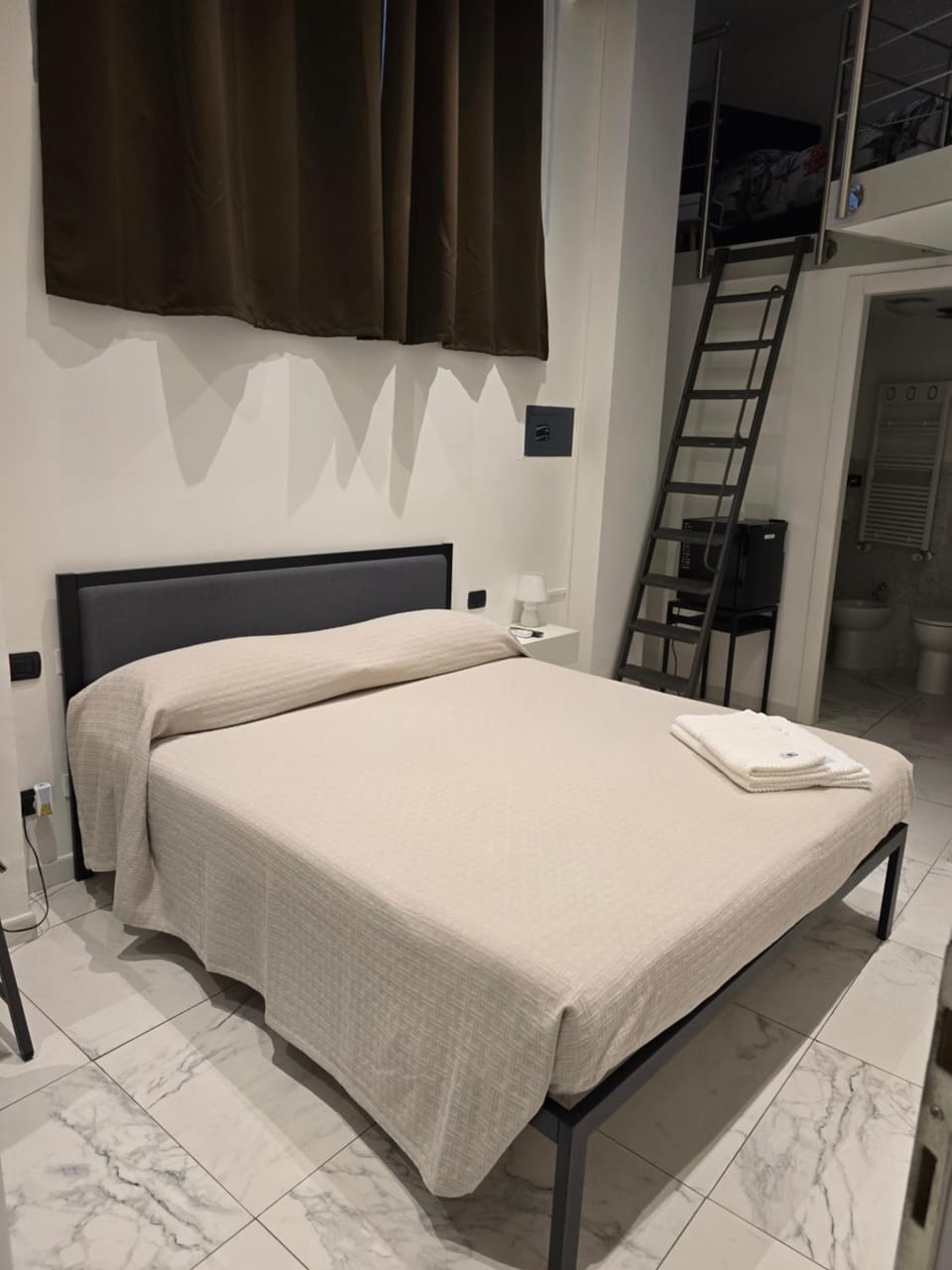 Residence Jolly Bed and Breakfast in Milan