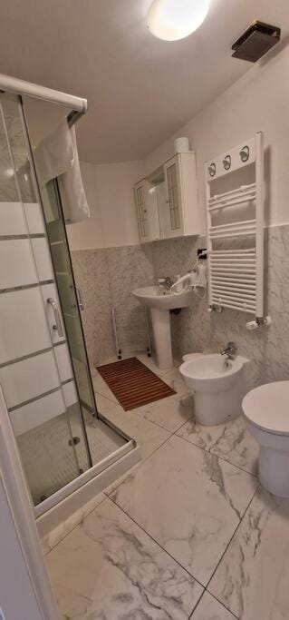 Residence Jolly Bed and Breakfast in Milan