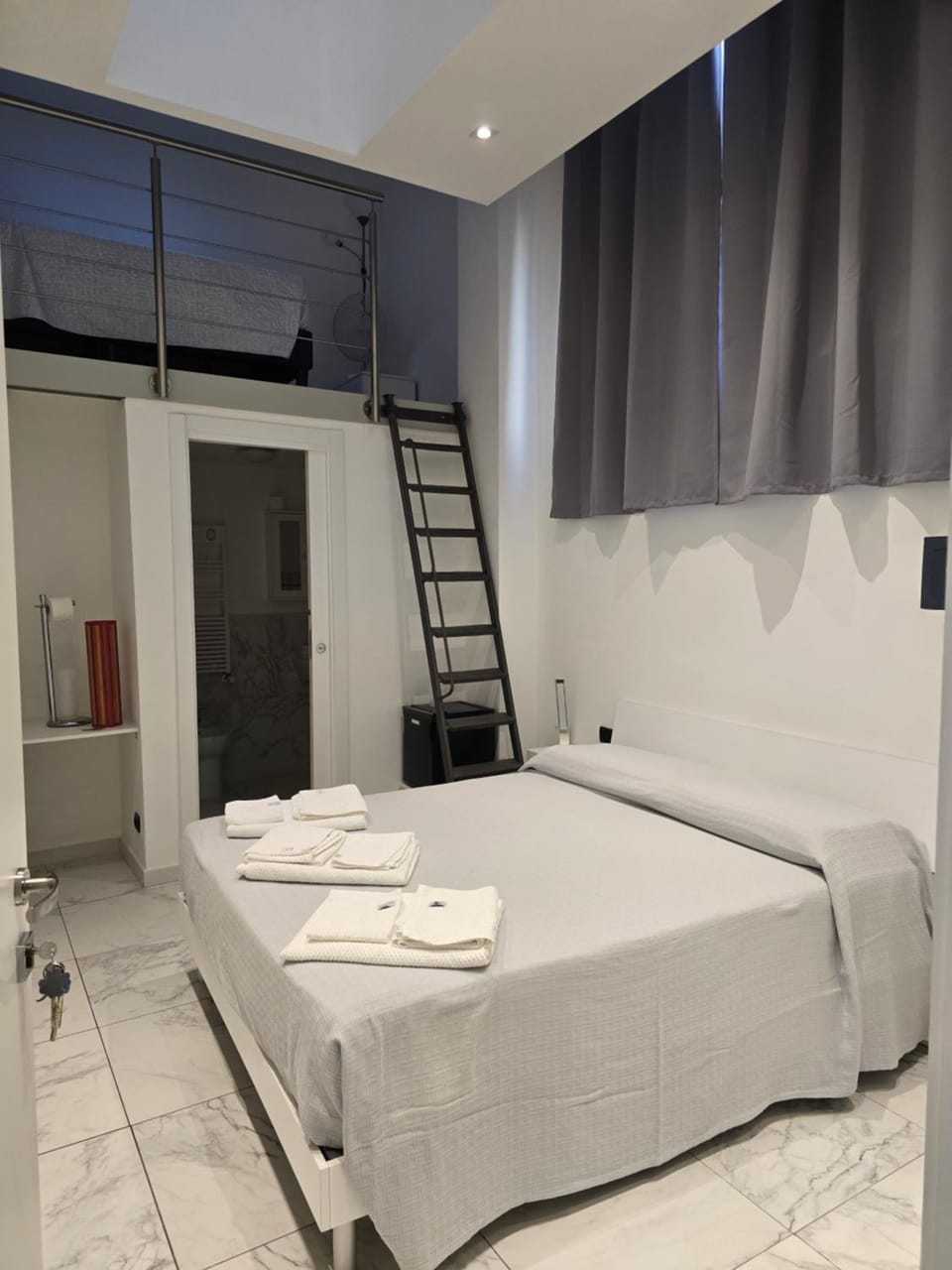 Residence Jolly Bed and Breakfast in Milan