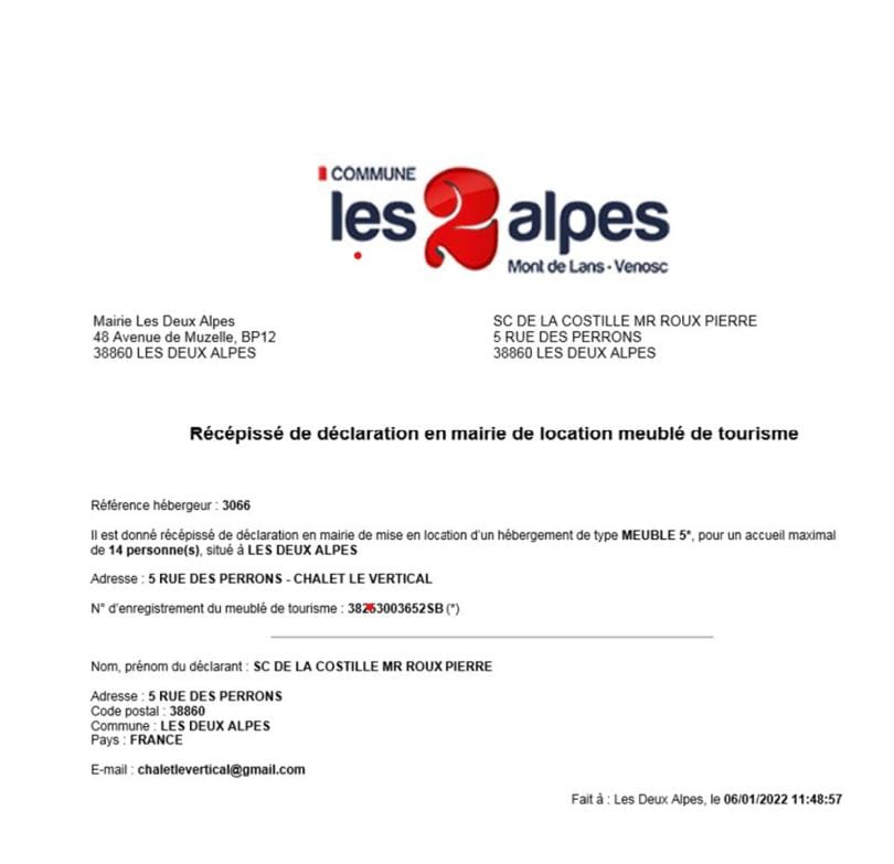 Chalet le Vertical - Chalet5*, sauna, jacuzzi, billard, balnéo, massage, pistes à 150 m House in Les Deux Alpes