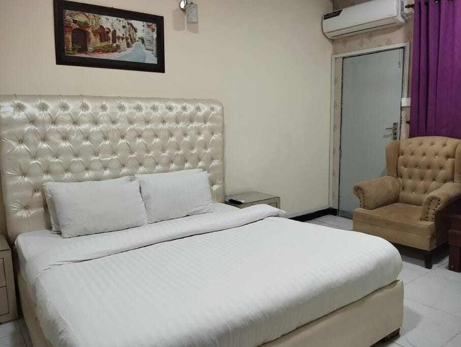 Travel Inn islamabad Bed and Breakfast in Islamabad Capital Territory