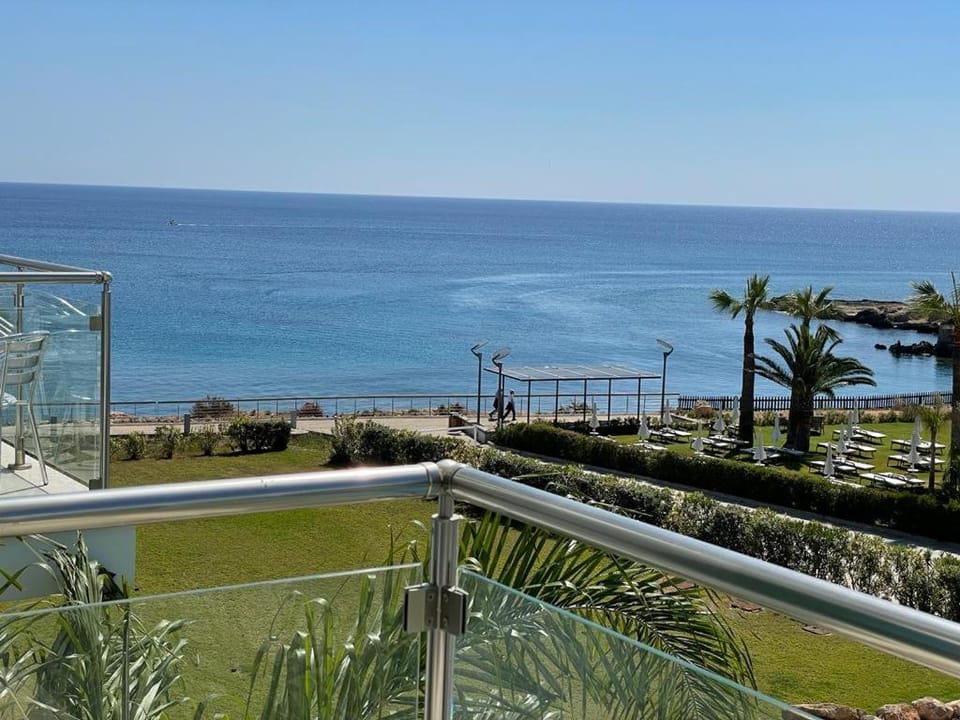 MagesticView seafront apartment Apartment in Protaras