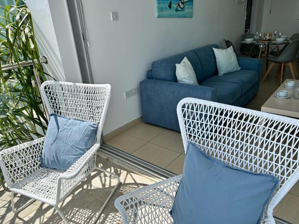 MagesticView seafront apartment Apartment in Protaras