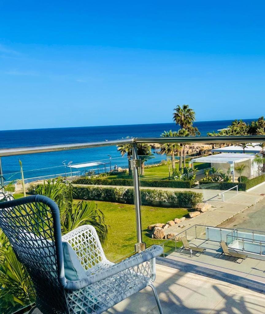 MagesticView seafront apartment Apartment in Protaras