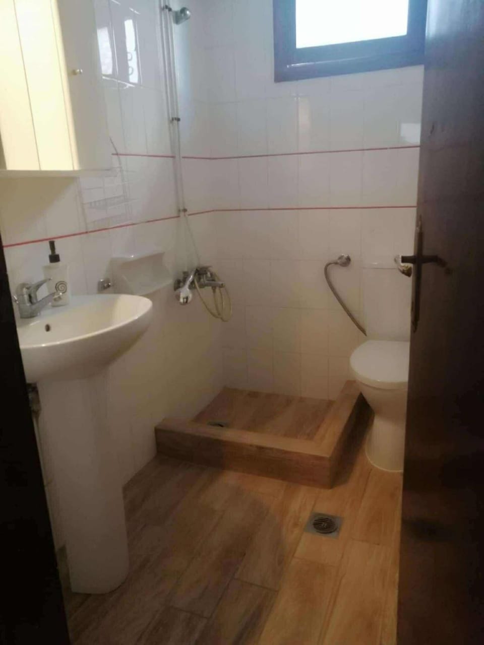 Pefkohori_Vacation_House Apartment in Halkidiki