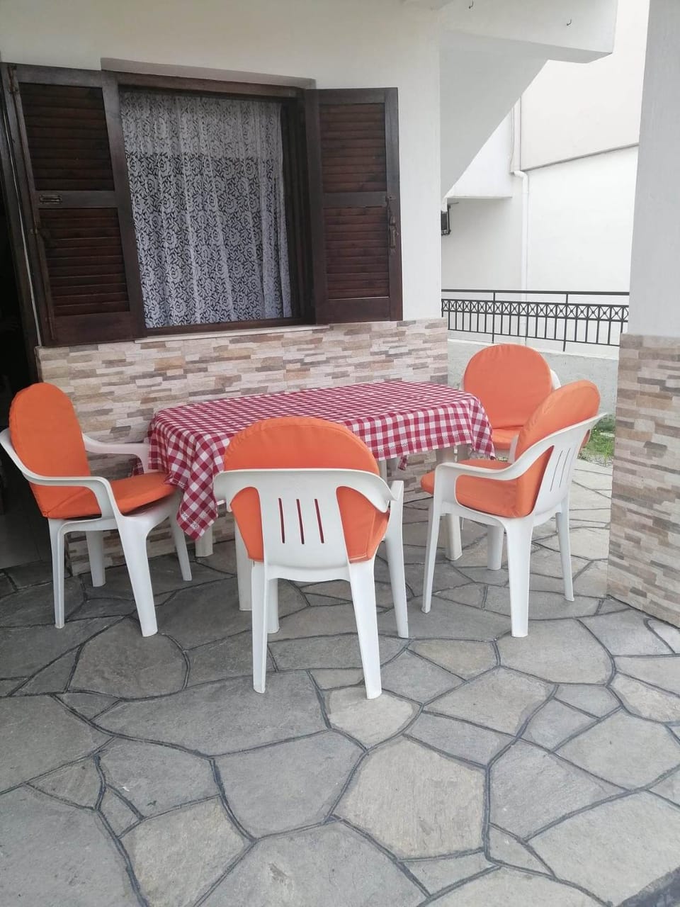 Pefkohori_Vacation_House Apartment in Halkidiki
