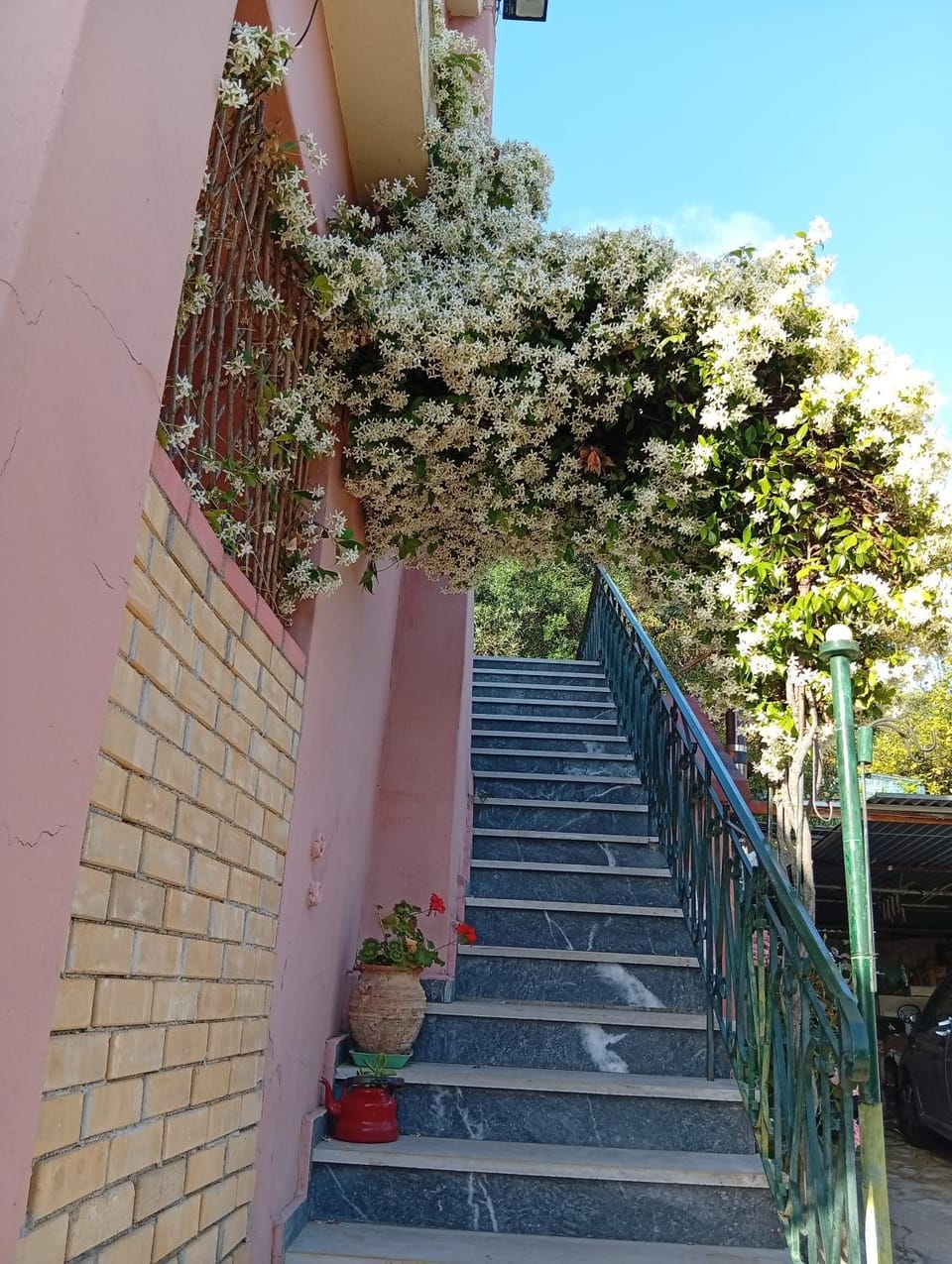Spring