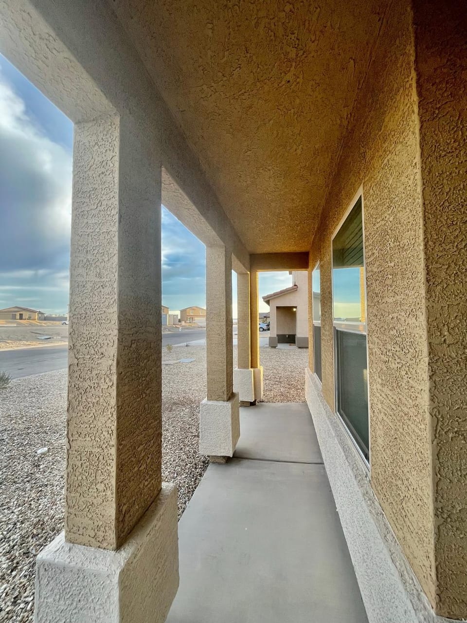 Casa Bonita Arizona House in Fort Mohave