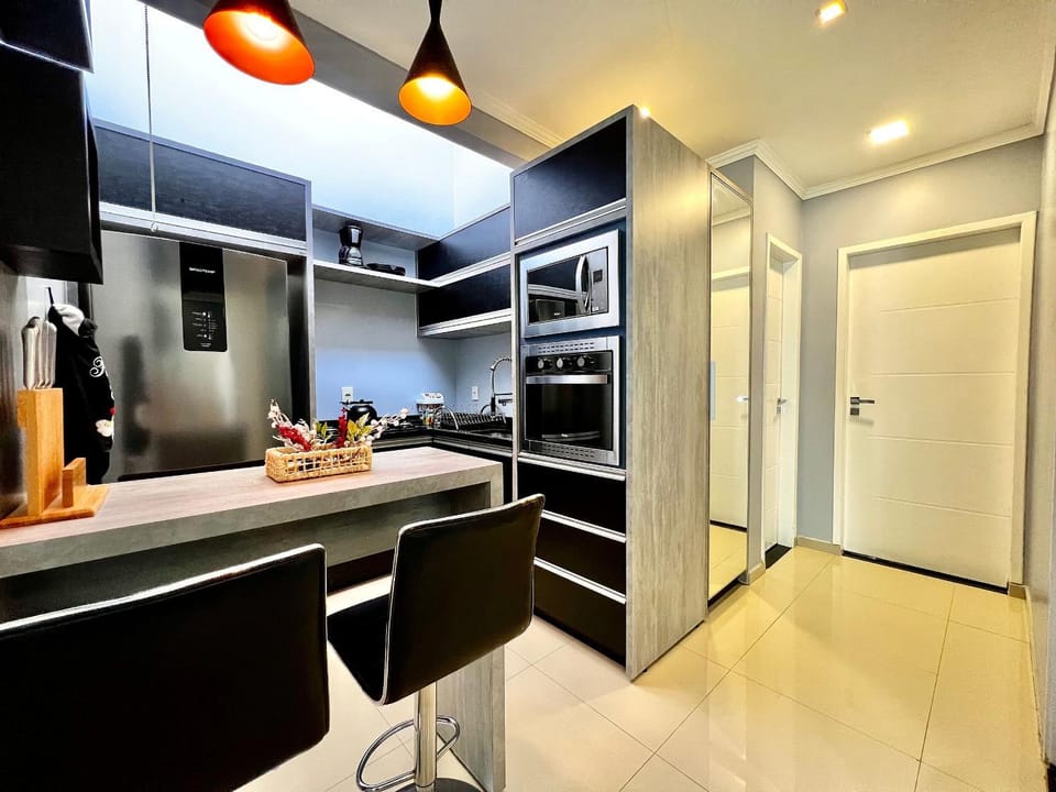 Casa com Piscina Ótima Localização para tudo House in Foz do Iguaçu
