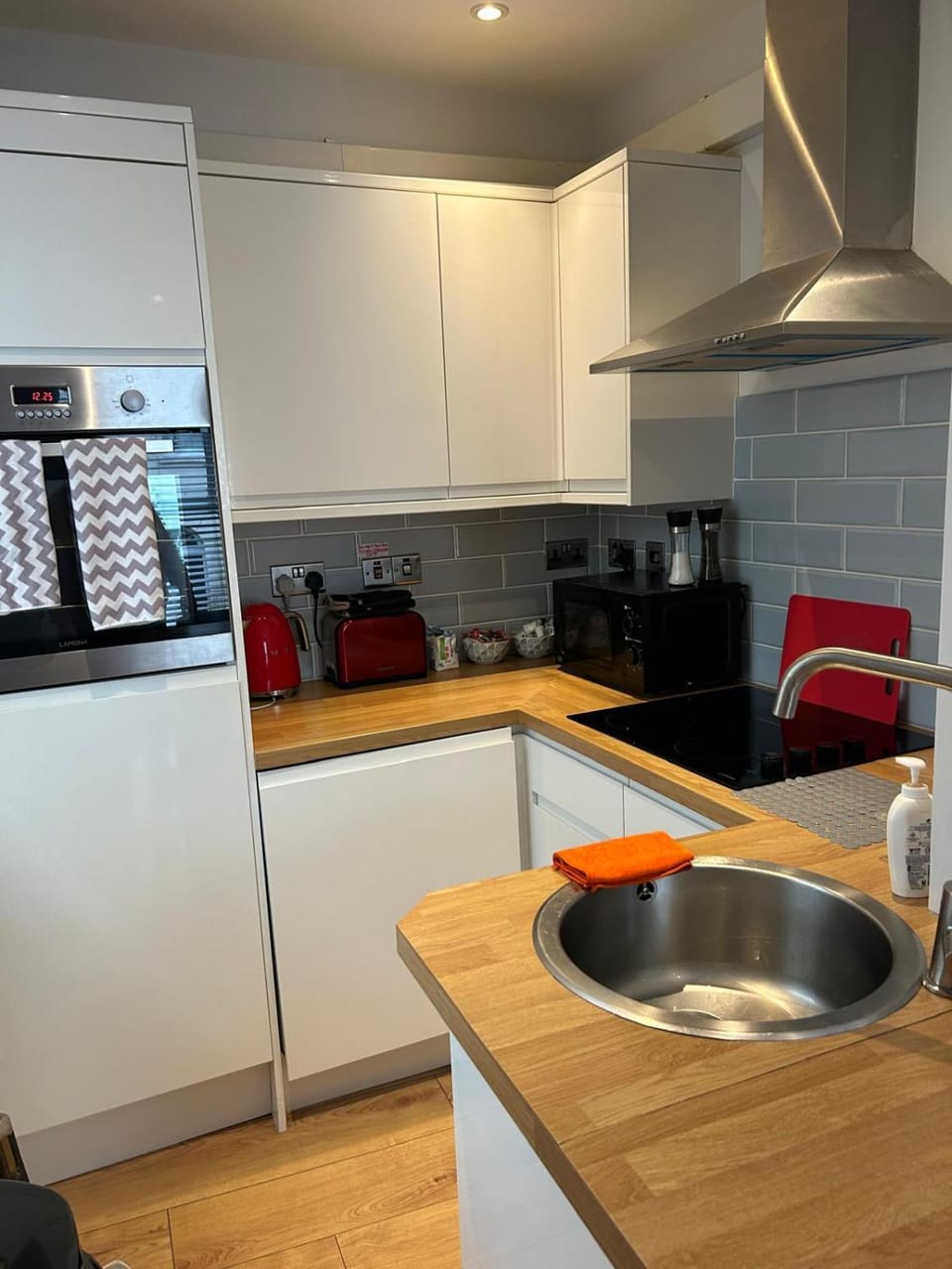 Jaskar studio 2 Apartment in Cheltenham