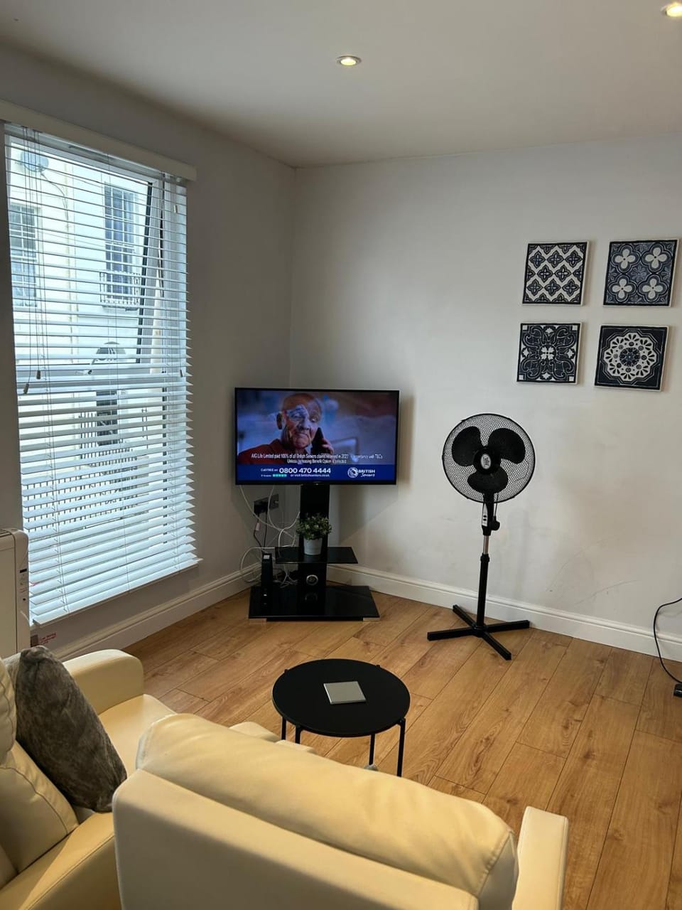 Jaskar studio 2 Apartment in Cheltenham