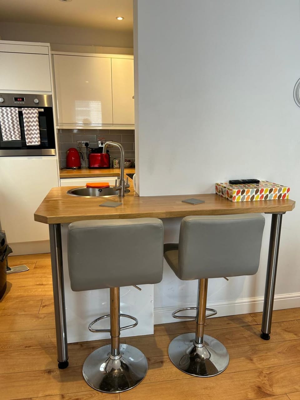 Jaskar studio 2 Apartment in Cheltenham