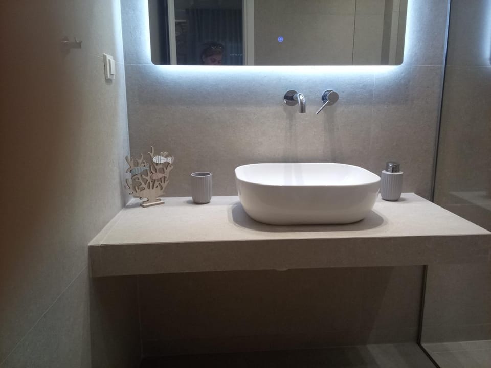 Themonia Kimolos-Agioklima Studio Apartment in Milos