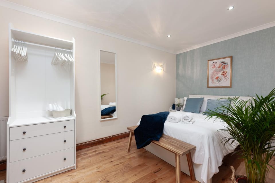 Kensington Nest Serviced House House in City of Westminster