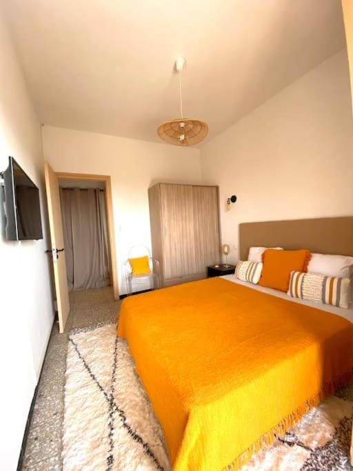 Maison de village en granite House in Zonza