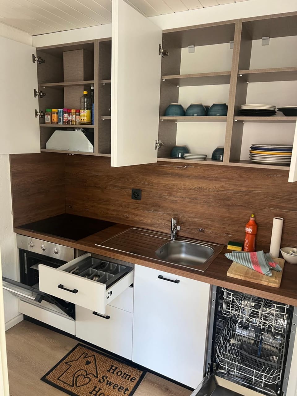 Apartment CARMEN Apartment in Interlaken