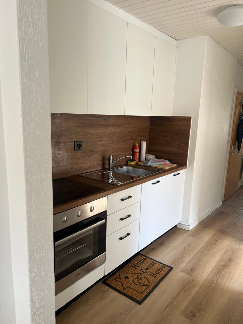 Apartment CARMEN Apartment in Interlaken