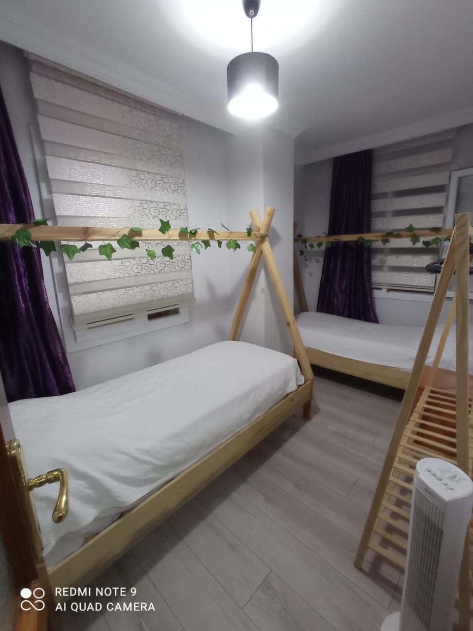 Can’s Homes House in Aydın Province