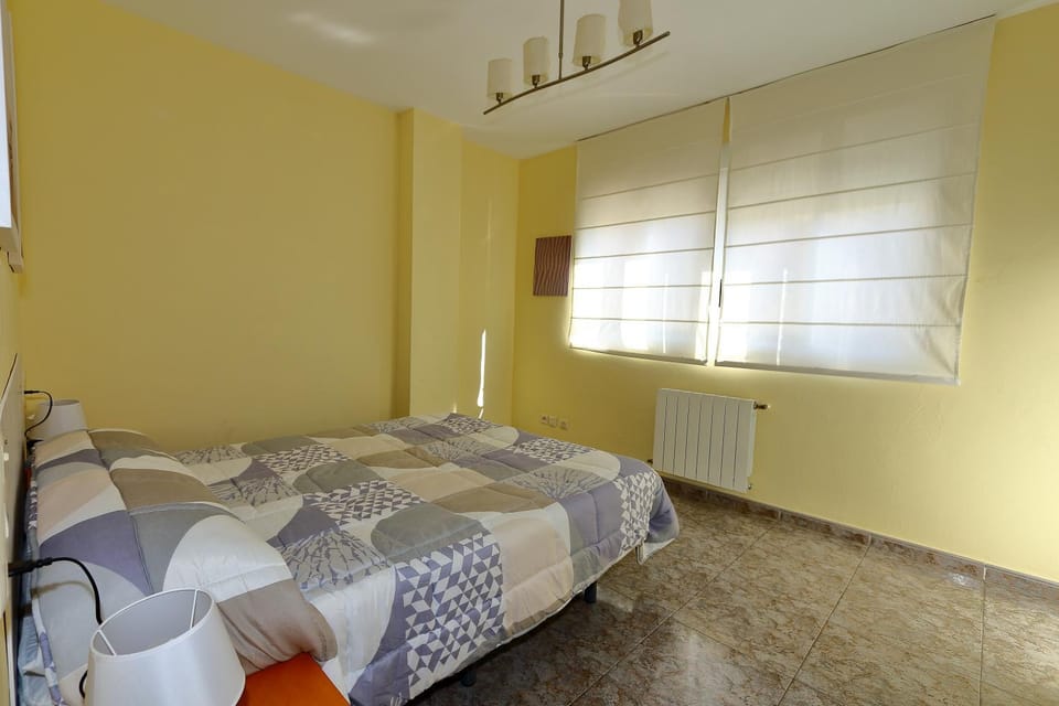The Mare House abierto a estancias medias House in Region of Murcia