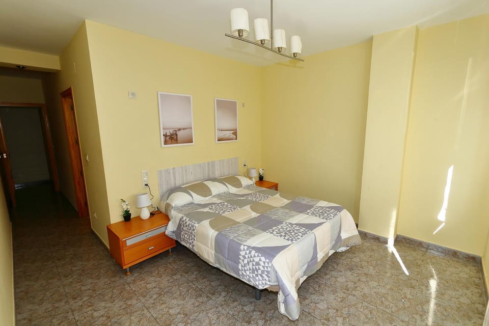 The Mare House abierto a estancias medias House in Region of Murcia