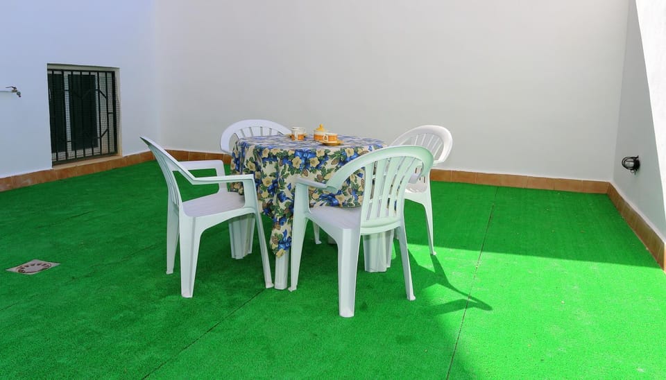 The Mare House abierto a estancias medias House in Region of Murcia