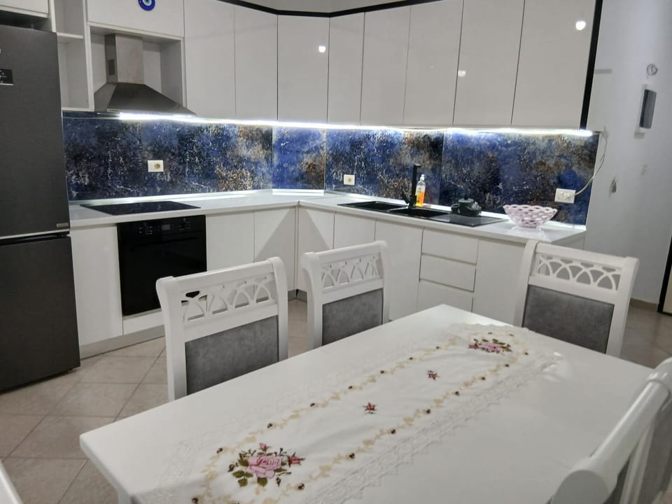 Exotic Holiday in Saranda Apartment in Sarandë