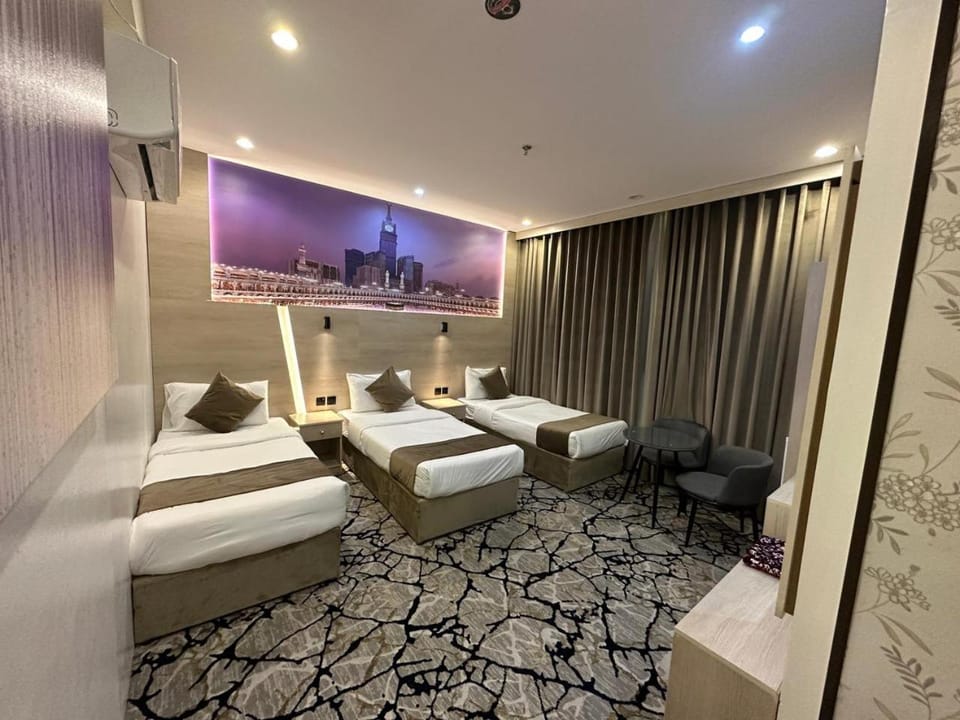 فندق اسكنت الحفاير - Askant Al Hafayer Hotel Hotel in Mecca