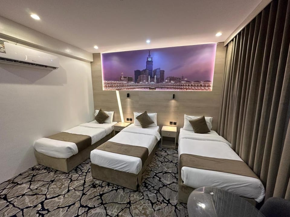 فندق اسكنت الحفاير - Askant Al Hafayer Hotel Hotel in Mecca