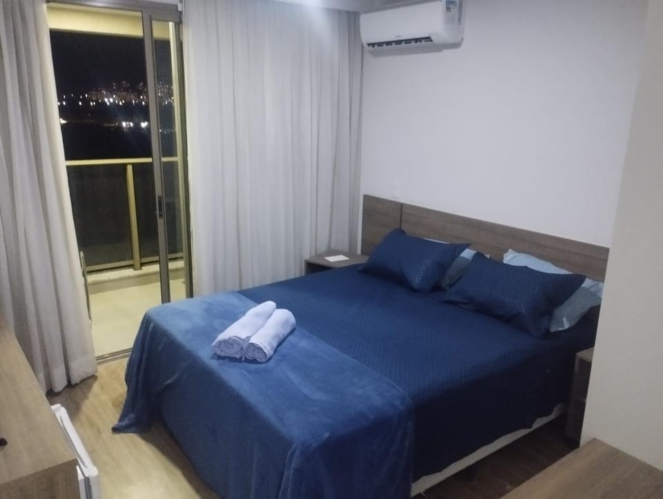 Suíte Nobille Via Premiere Rio Centro Barra Olimpica Apartment in Rio de Janeiro