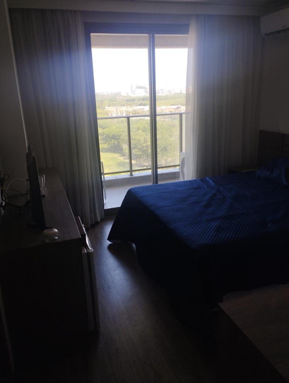 Suíte Nobille Via Premiere Rio Centro Barra Olimpica Apartment in Rio de Janeiro