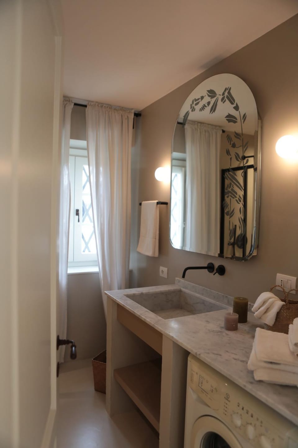 Agriturismo I Casali Farm Stay in Province of Massa and Carrara