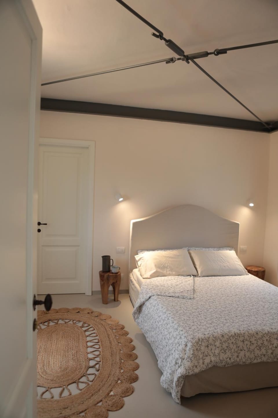 Agriturismo I Casali Farm Stay in Province of Massa and Carrara