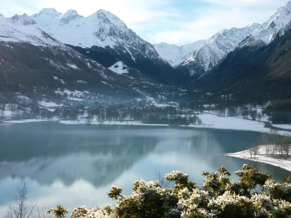 Lake view
