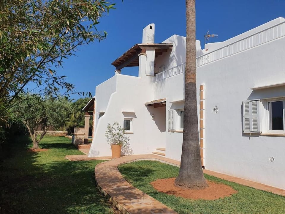 Casa Sylvia Cala D'OR House in Migjorn