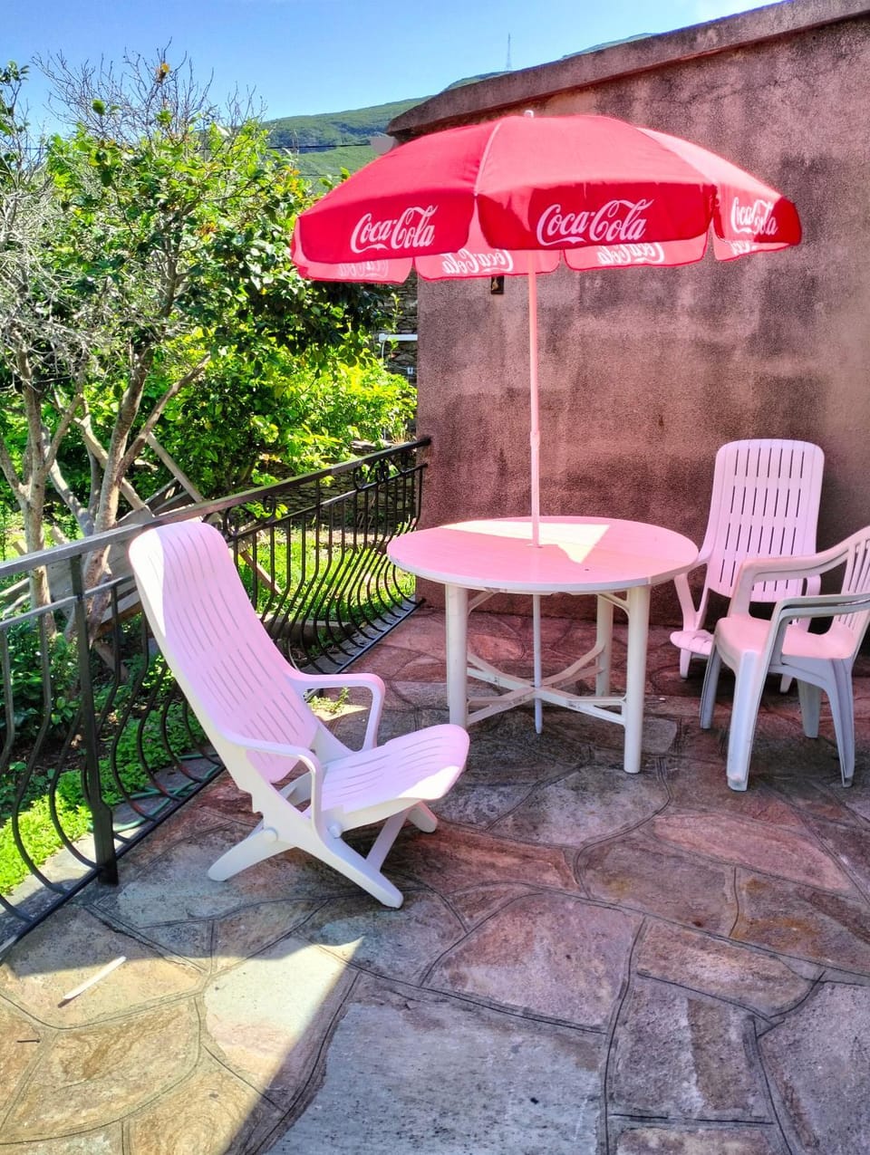 Maison individuelle padulella Villa in Corsica