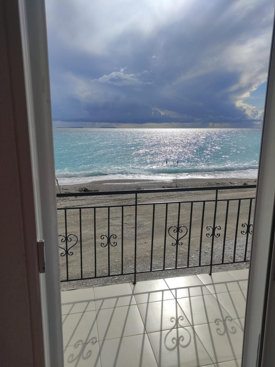 IONIAN PEARL Apartment in Vlorë County, Albania