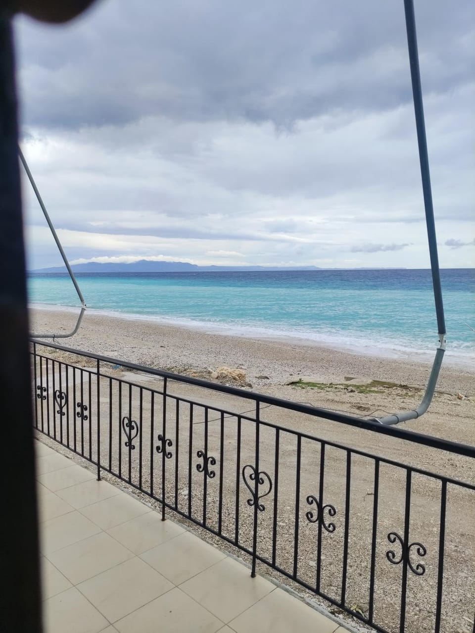 IONIAN PEARL Apartment in Vlorë County, Albania