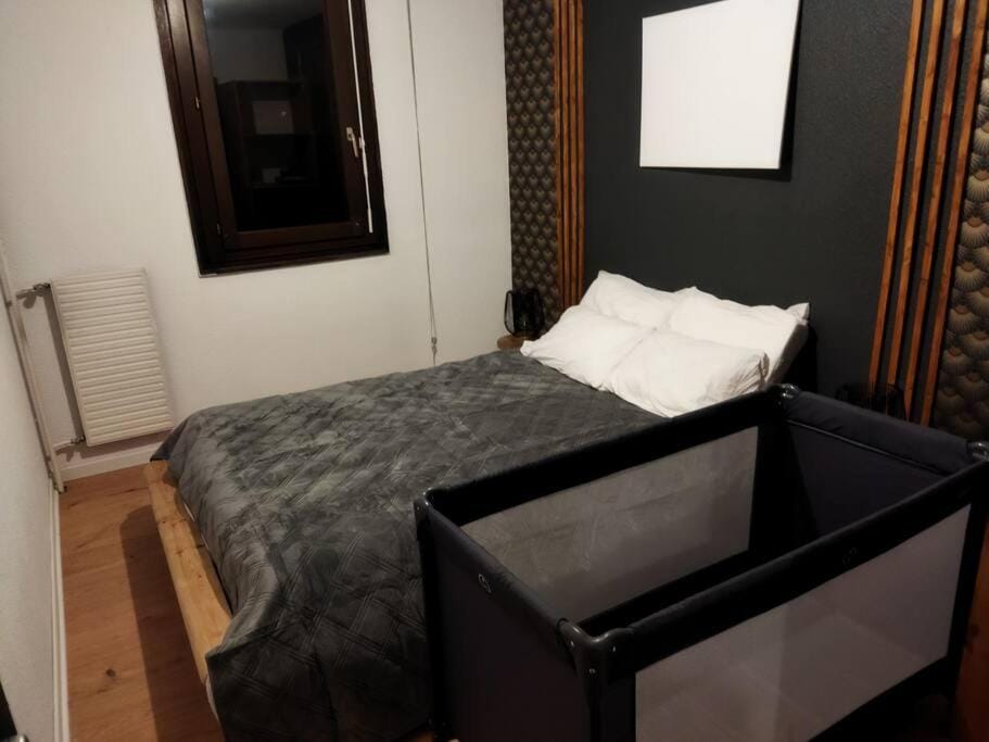 O'Léman avec Sauna inclus Apartment in Thonon-les-Bains