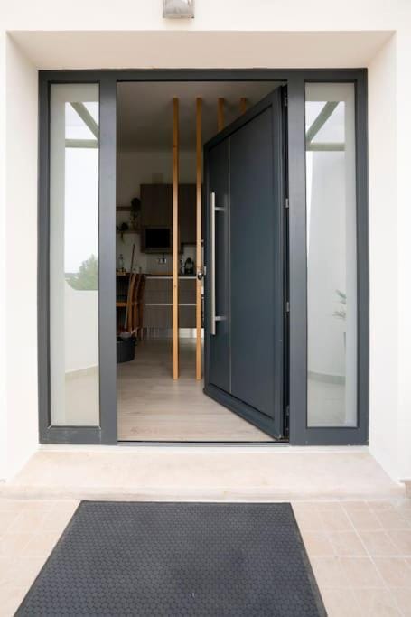 Casa Azinheira 1ºa- Albufeira House in Olhos de Água