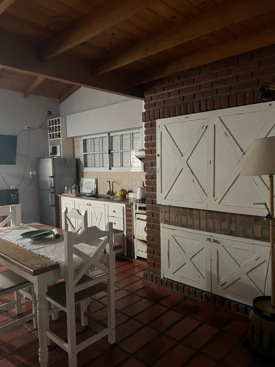 Departamento Pellegrini Apartment in Tandil