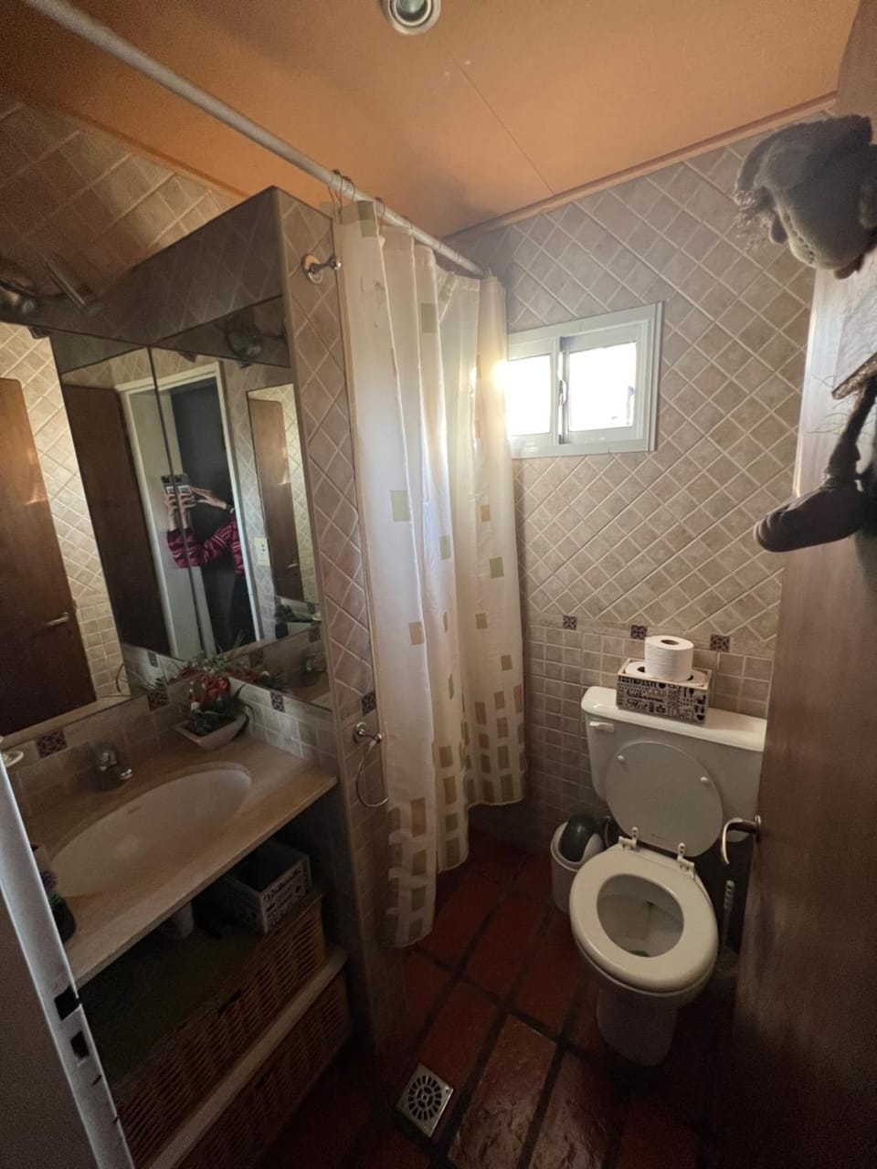 Departamento Pellegrini Apartment in Tandil