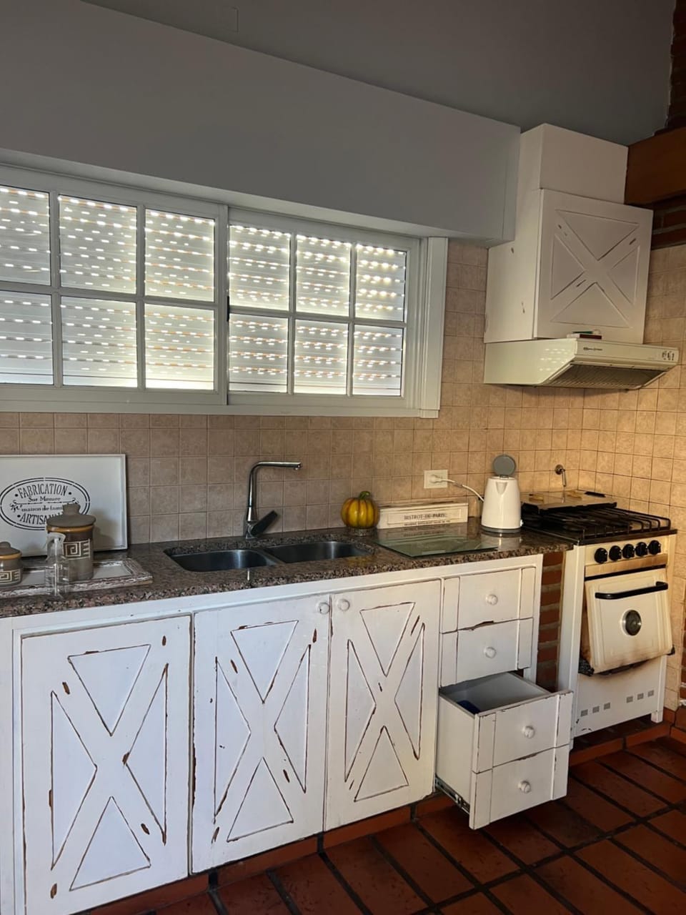 Departamento Pellegrini Apartment in Tandil