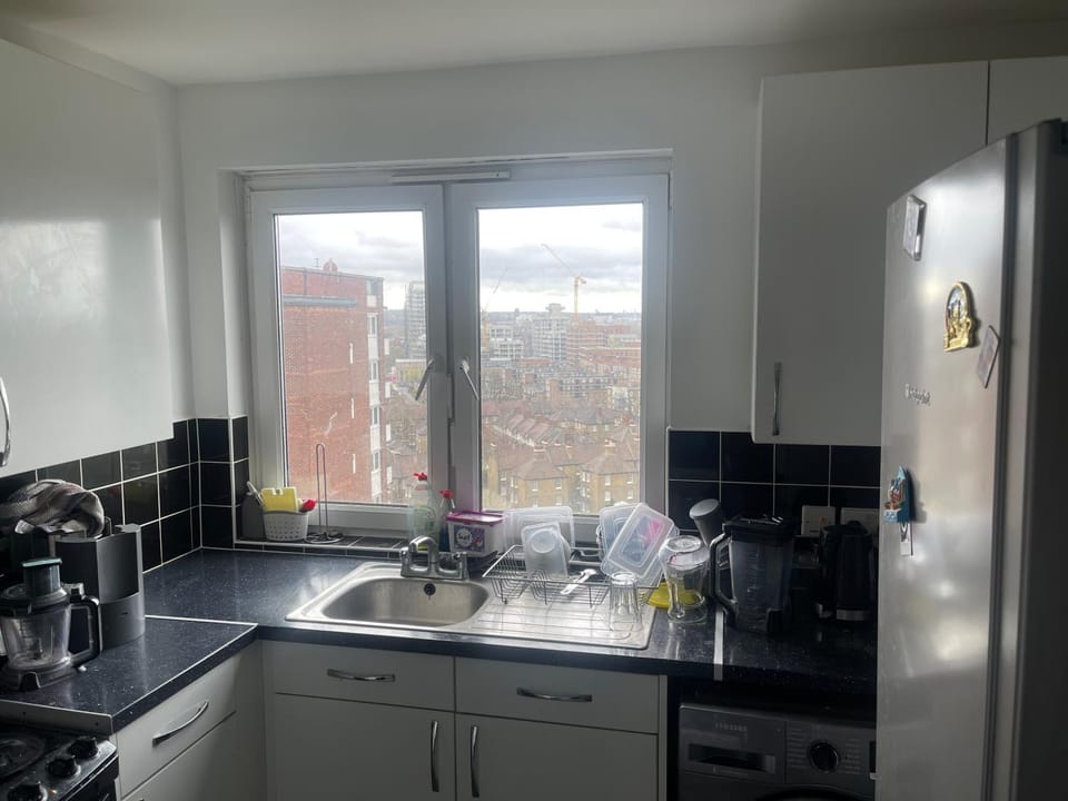 Broadmayne house Vacation rental in London Borough of Southwark