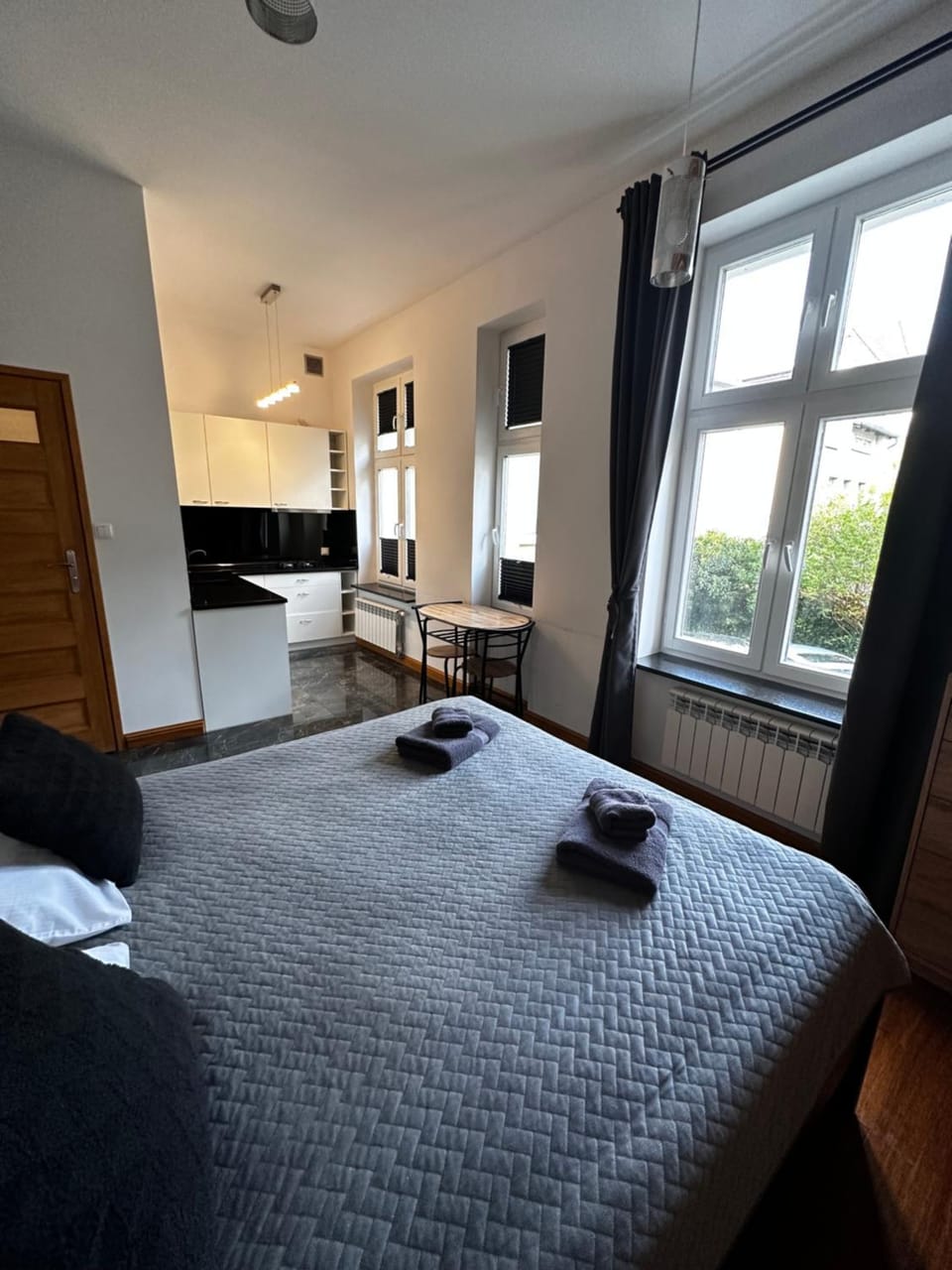 Magic Sopot Apartments Apartment in Sopot