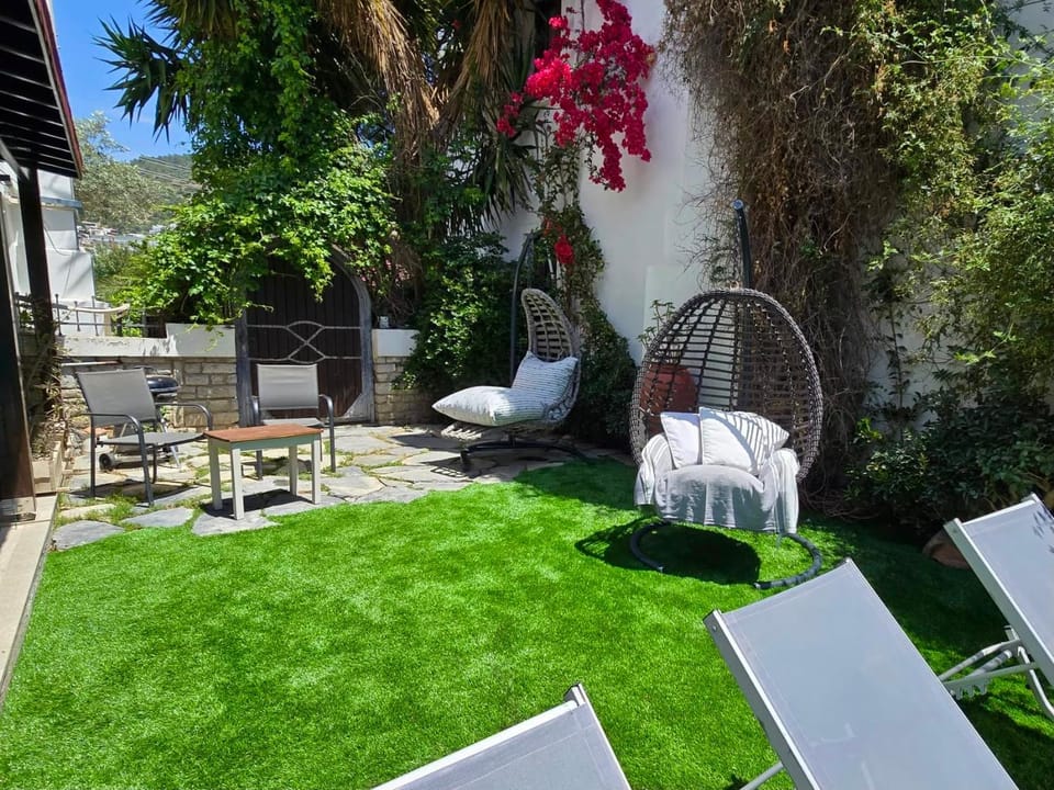 Bodrum Merkezde Müstakil Havuzlu Villa Villa in Bodrum